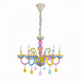 Изображение продукта Подвесная люстра ST Luce 